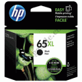 Hewlett Packard HP-65XL Black Ink Cartridge High Yield for deskjet 2623 5030